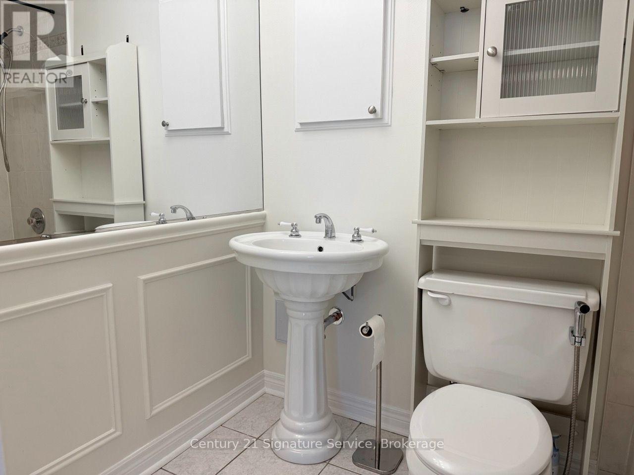 1107 - 3025 Frederica Drive, Mississauga, Ontario  L4Y 3A1 - Photo 17 - W13814094