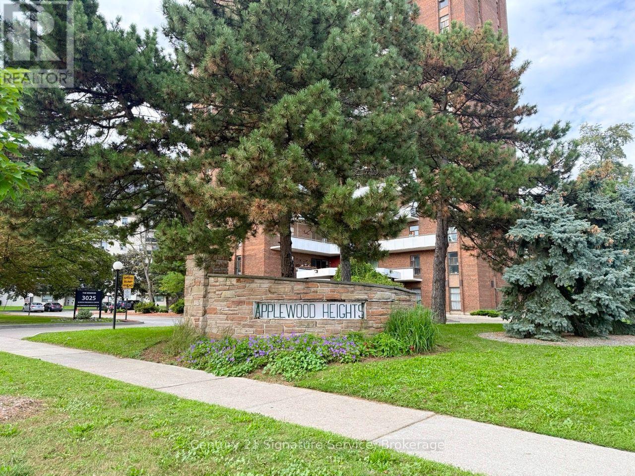 1107 - 3025 Frederica Drive, Mississauga, Ontario  L4Y 3A1 - Photo 28 - W13814094