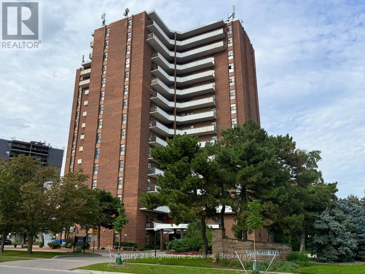 1107 - 3025 Frederica Drive, Mississauga, Ontario  L4Y 3A1 - Photo 29 - W13814094