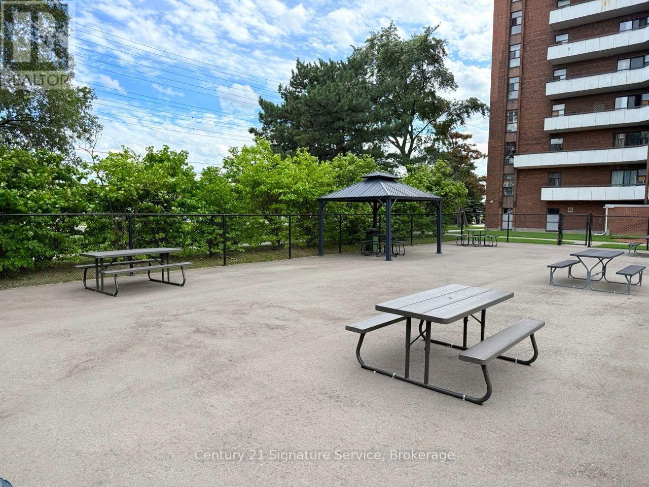 1107 - 3025 Frederica Drive, Mississauga, Ontario  L4Y 3A1 - Photo 31 - W13814094