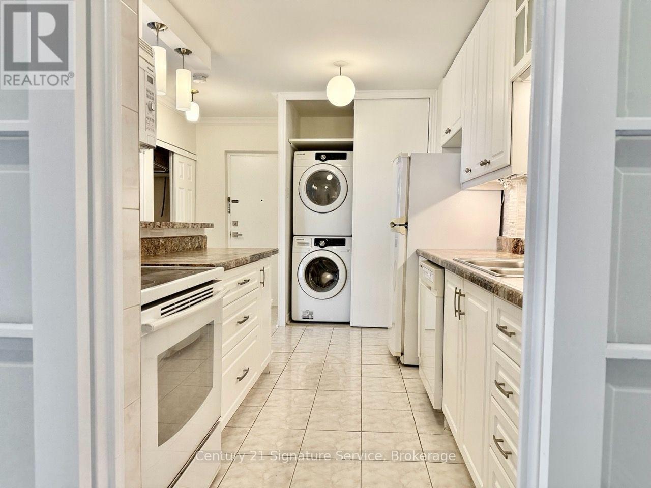 1107 - 3025 Frederica Drive, Mississauga, Ontario  L4Y 3A1 - Photo 7 - W13814094