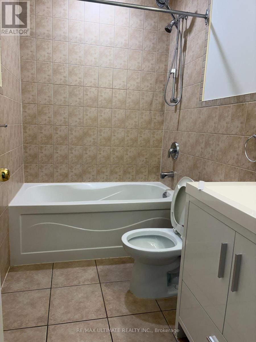 2nd - Back - 80 Cameron Avenue, Toronto, Ontario  M6M 1R3 - Photo 12 - W13814110