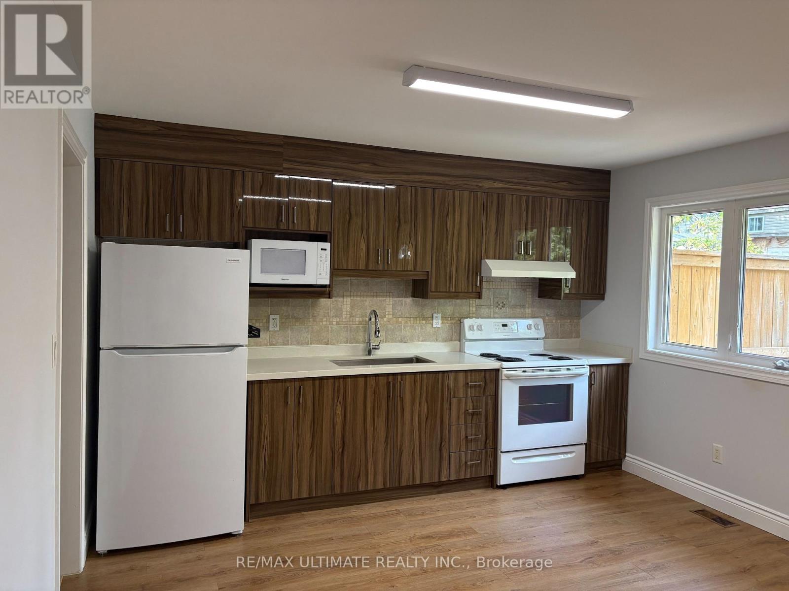 2nd - Back - 80 Cameron Avenue, Toronto, Ontario  M6M 1R3 - Photo 2 - W13814110