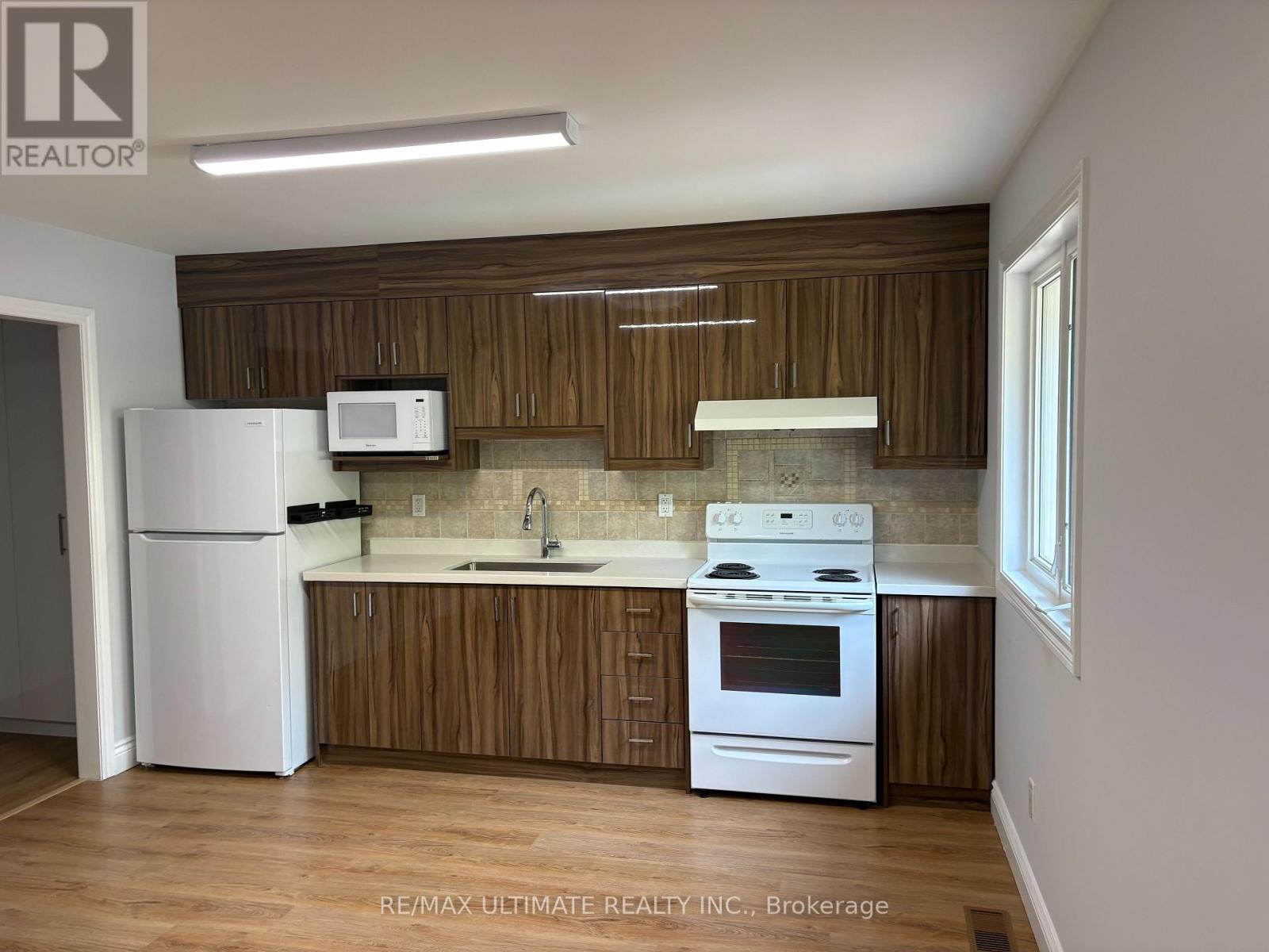 2nd - Back - 80 Cameron Avenue, Toronto, Ontario  M6M 1R3 - Photo 3 - W13814110