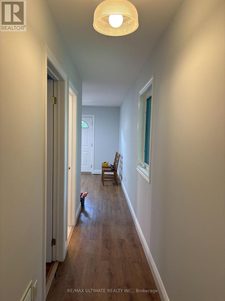 2nd - Back - 80 Cameron Avenue, Toronto, Ontario  M6M 1R3 - Photo 6 - W13814110