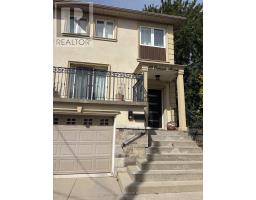 2ND - BACK - 80 CAMERON AVENUE, Toronto, Ontario