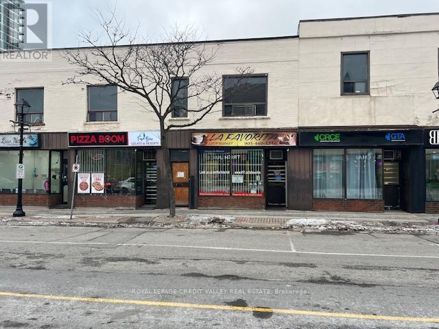 18 QUEEN STREET W, Brampton, Ontario