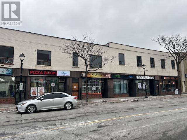 18 Queen Street W, Brampton, Ontario  L6X 1A1 - Photo 2 - W13814116