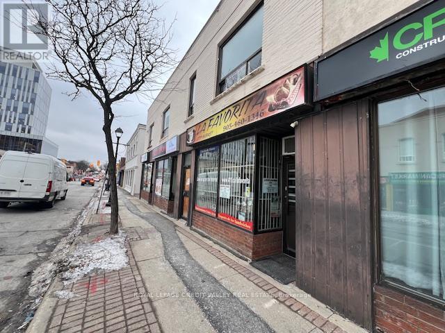 18 Queen Street W, Brampton, Ontario  L6X 1A1 - Photo 4 - W13814116