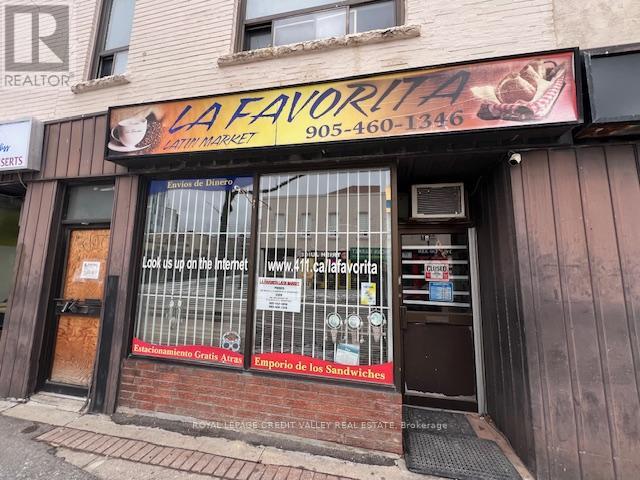 18 Queen Street W, Brampton, Ontario  L6X 1A1 - Photo 5 - W13814116