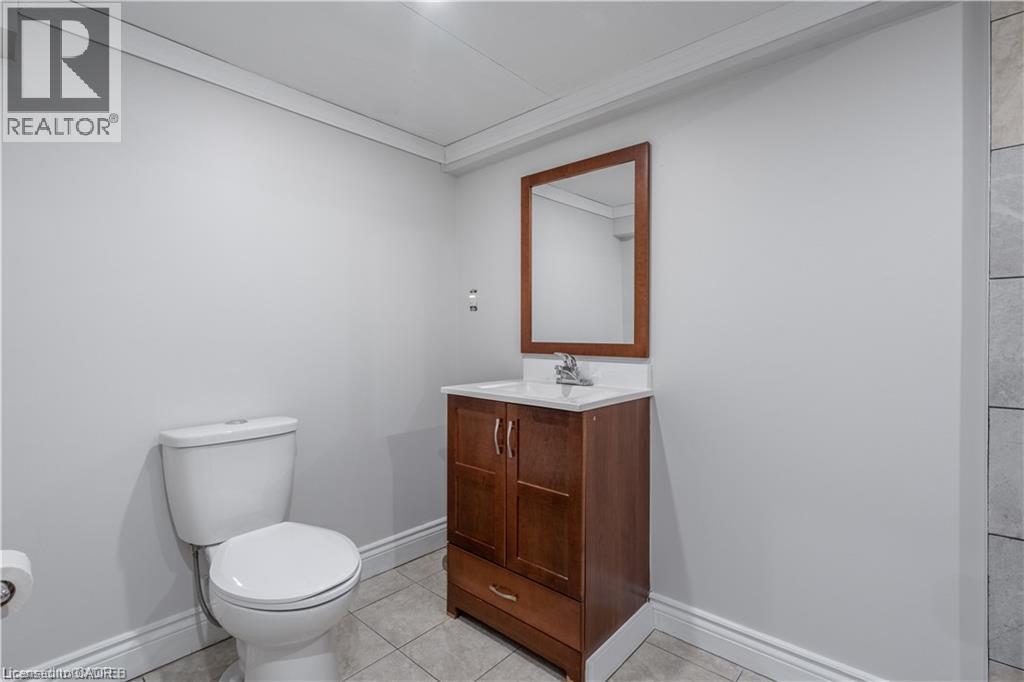 101 Ivon Avenue Unit# Basement, Hamilton, Ontario  L8H 5S5 - Photo 12 - 40863262