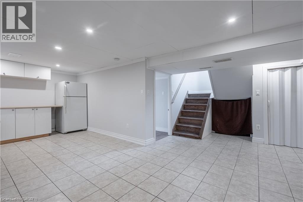 101 Ivon Avenue Unit# Basement, Hamilton, Ontario  L8H 5S5 - Photo 3 - 40863262