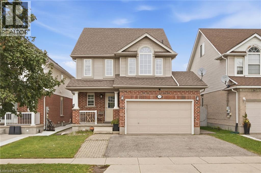 356 NEWPORT Drive, Cambridge, Ontario