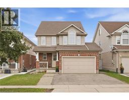 356 NEWPORT Drive, cambridge, Ontario
