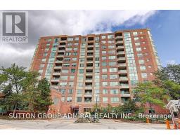 202 - 850 STEELES AVENUE W, Vaughan, Ontario