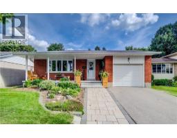 422 GRANGEWOOD Drive, Waterloo, Ontario