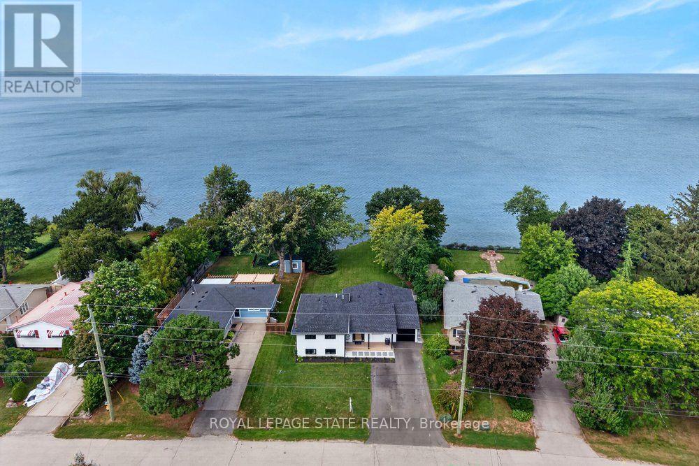 90 LAKESIDE DRIVE, Grimsby, Ontario