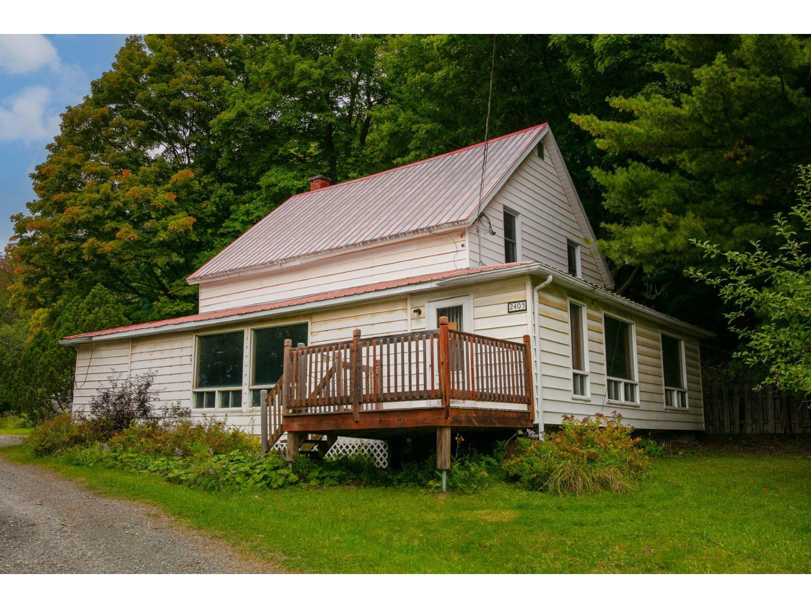 2405 Ch. Lemire|#R.P. Sherbrooke (Fleurimont) Quebec Canada J1H0C5 2