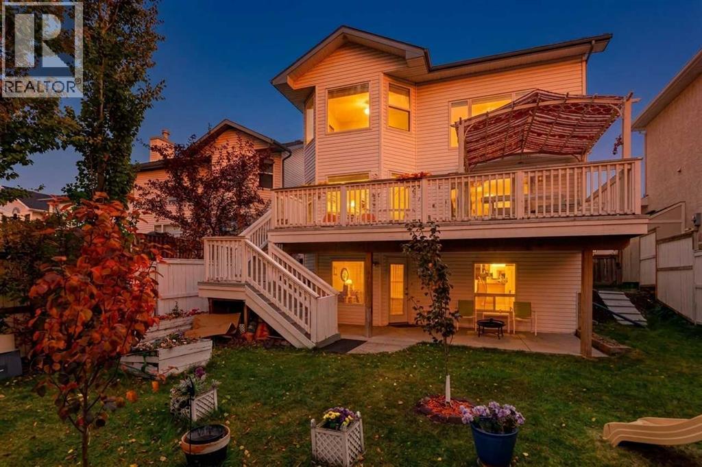 1121 Sierra Morena Court SW, Calgary, Alberta  T3H 3N1 - Photo 2 - A2343849