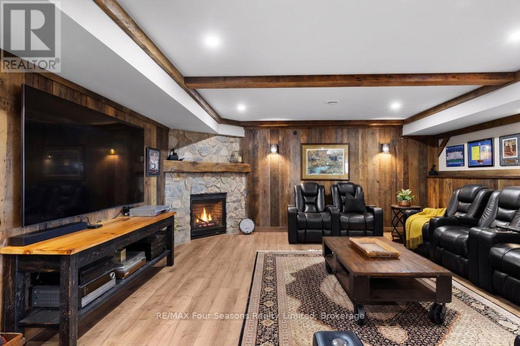 8672 County Rd 91 Road, Clearview, Ontario  L0M 1S0 - Photo 34 - S13736848
