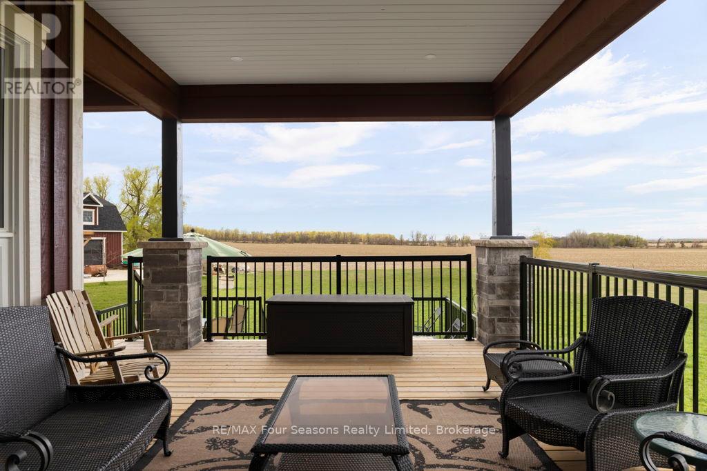 8672 County Rd 91 Road, Clearview, Ontario  L0M 1S0 - Photo 32 - S13736848