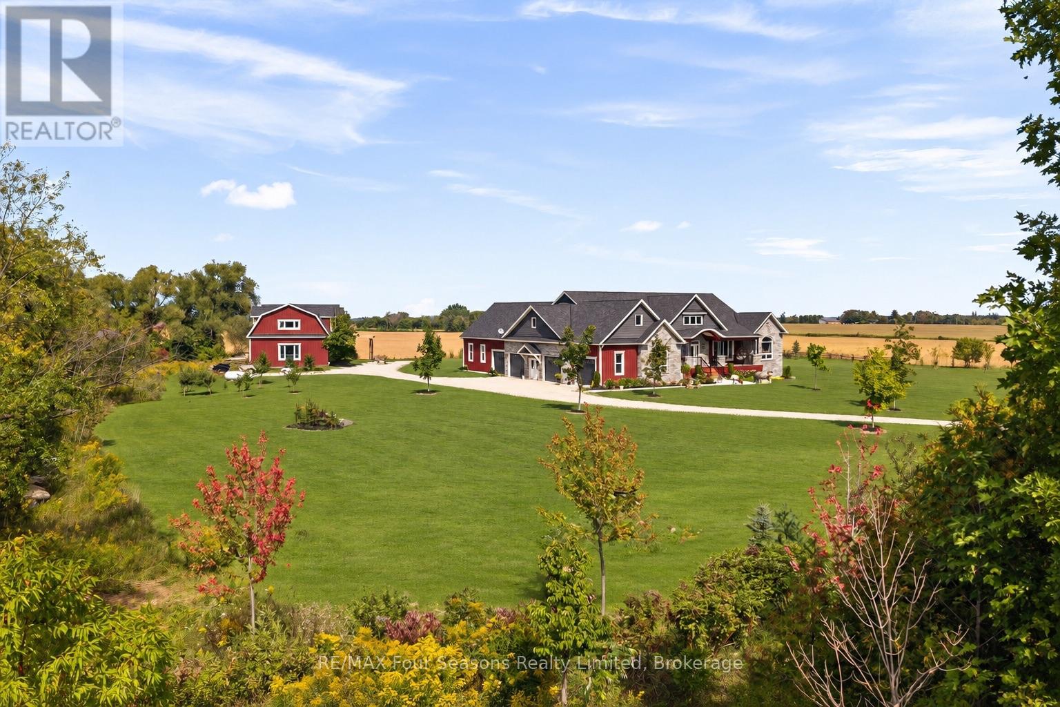 8672 County Rd 91 Road, Clearview, Ontario  L0M 1S0 - Photo 7 - S13736848