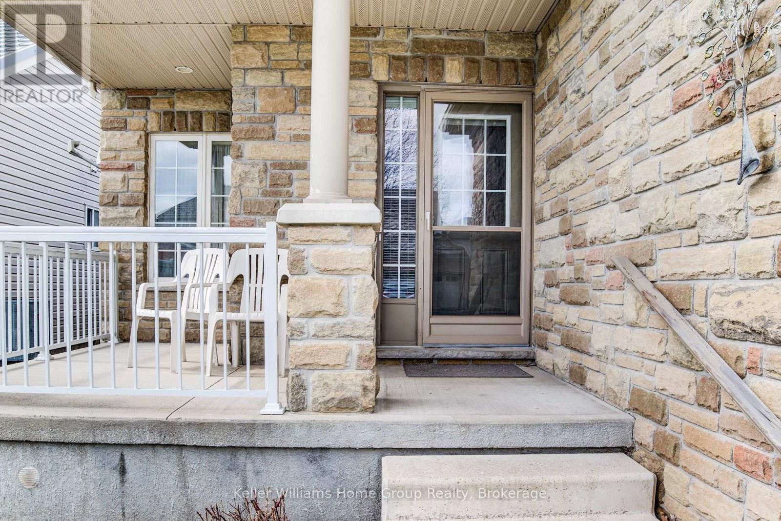 8 Price Street, Guelph, Ontario  N1E 0E3 - Photo 4 - X13029124