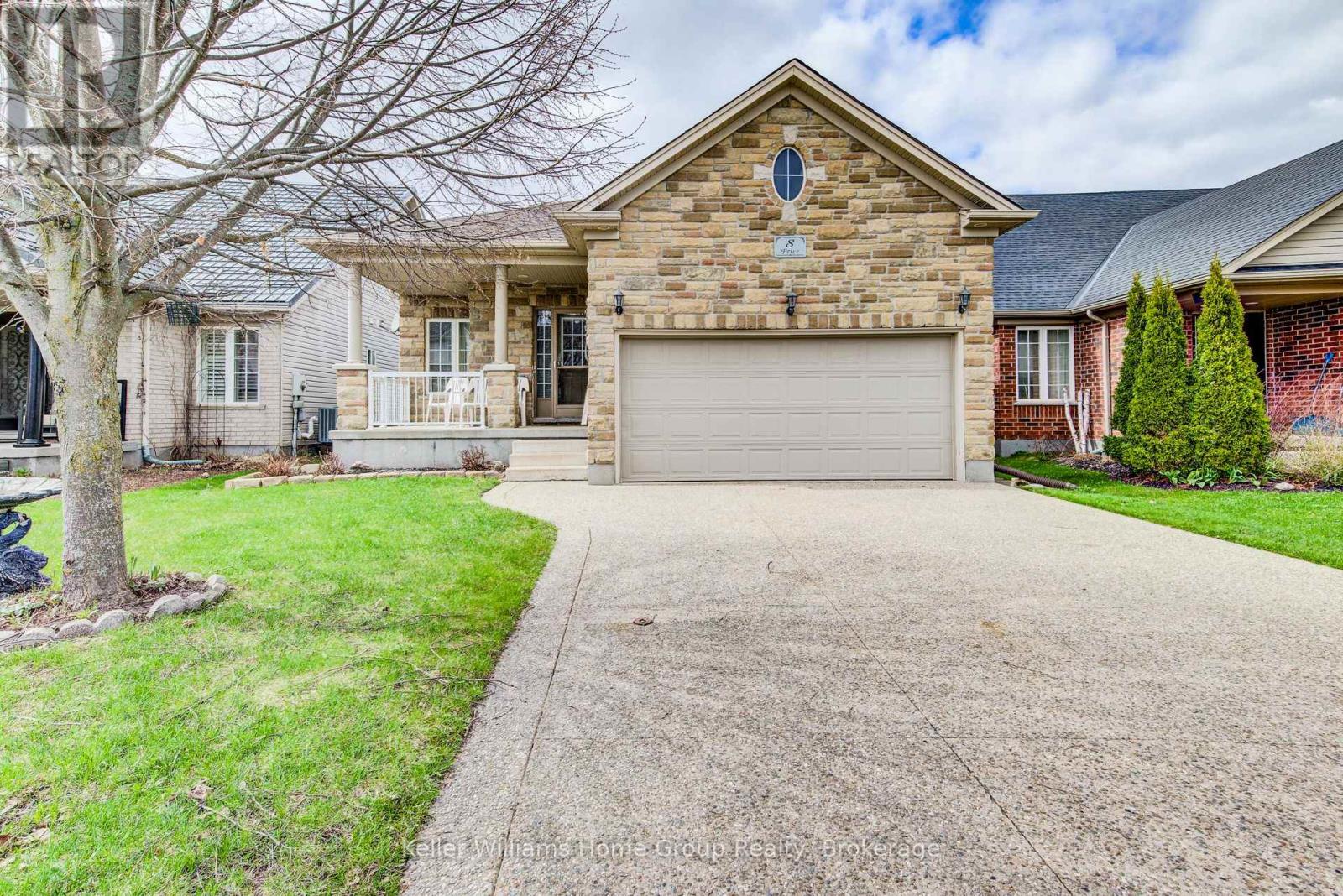 8 Price Street, Guelph, Ontario  N1E 0E3 - Photo 2 - X13029124