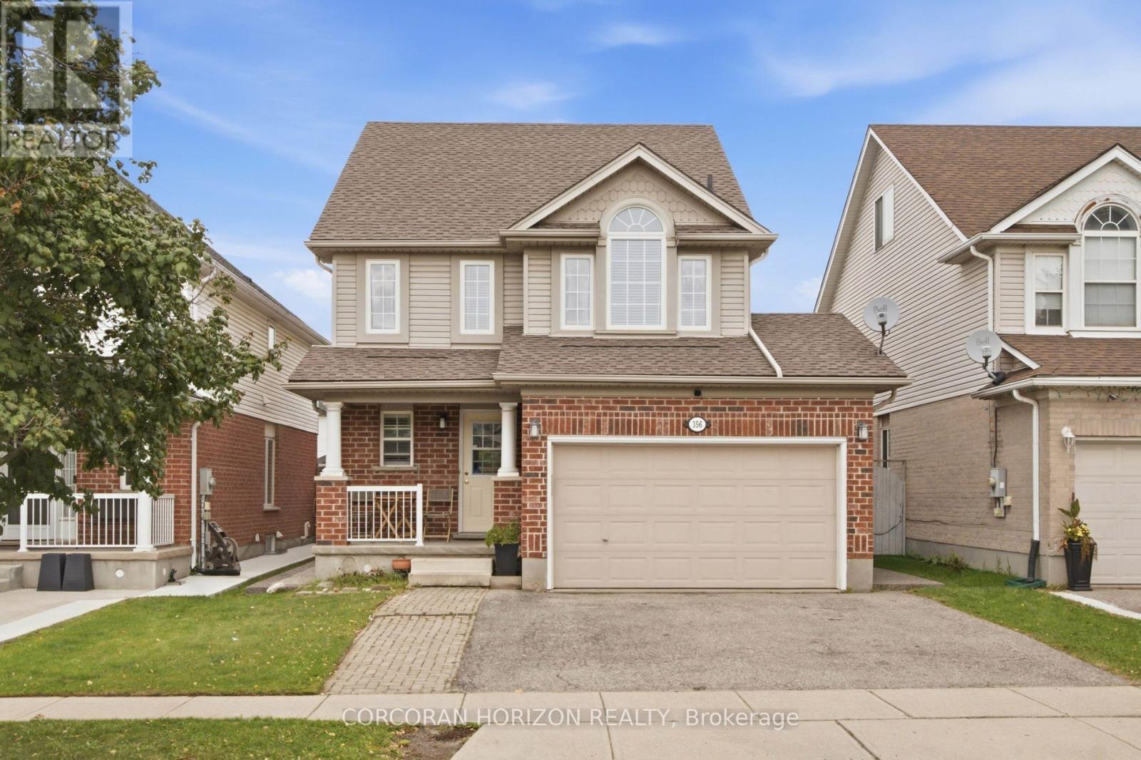 356 NEWPORT DRIVE, Cambridge, Ontario