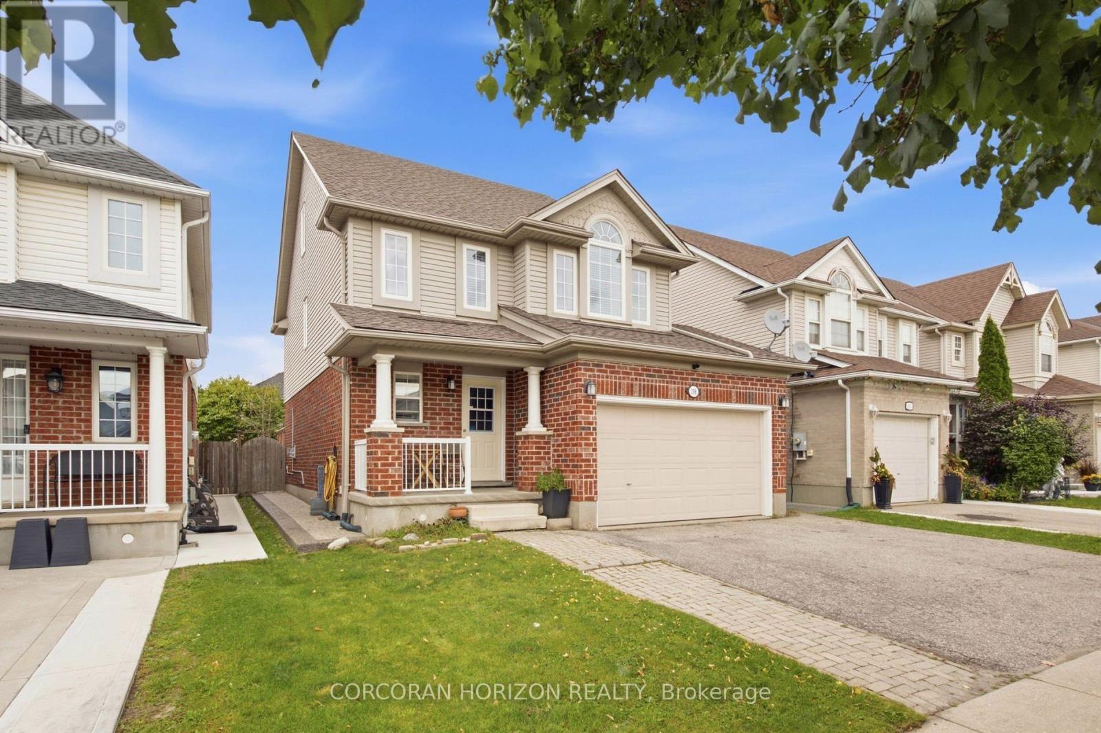 356 Newport Drive, Cambridge, Ontario  N3H 5S7 - Photo 3 - X13813948