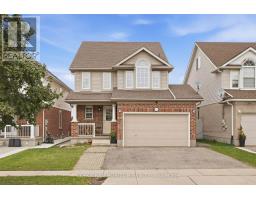 356 NEWPORT DRIVE, Cambridge, Ontario