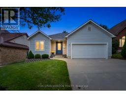 96 ENDEAVOUR DRIVE, Cambridge, Ontario