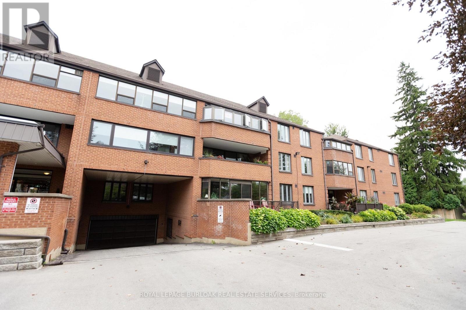 116 - 150 Wilson Street W, Hamilton (Ancaster), Ontario  L8R 1E2 - Photo 1 - X13814048