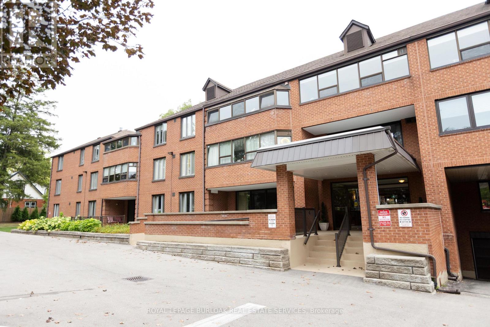 116 - 150 Wilson Street W, Hamilton (Ancaster), Ontario  L8R 1E2 - Photo 2 - X13814048