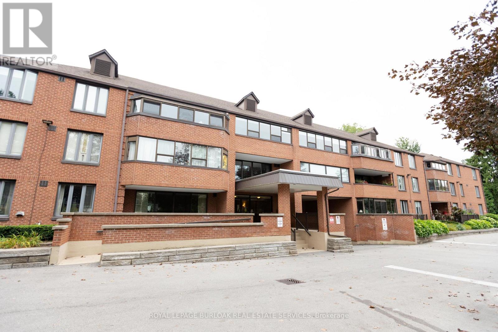 116 - 150 Wilson Street W, Hamilton (Ancaster), Ontario  L8R 1E2 - Photo 3 - X13814048
