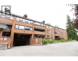 116 - 150 WILSON STREET W, Hamilton, Ontario