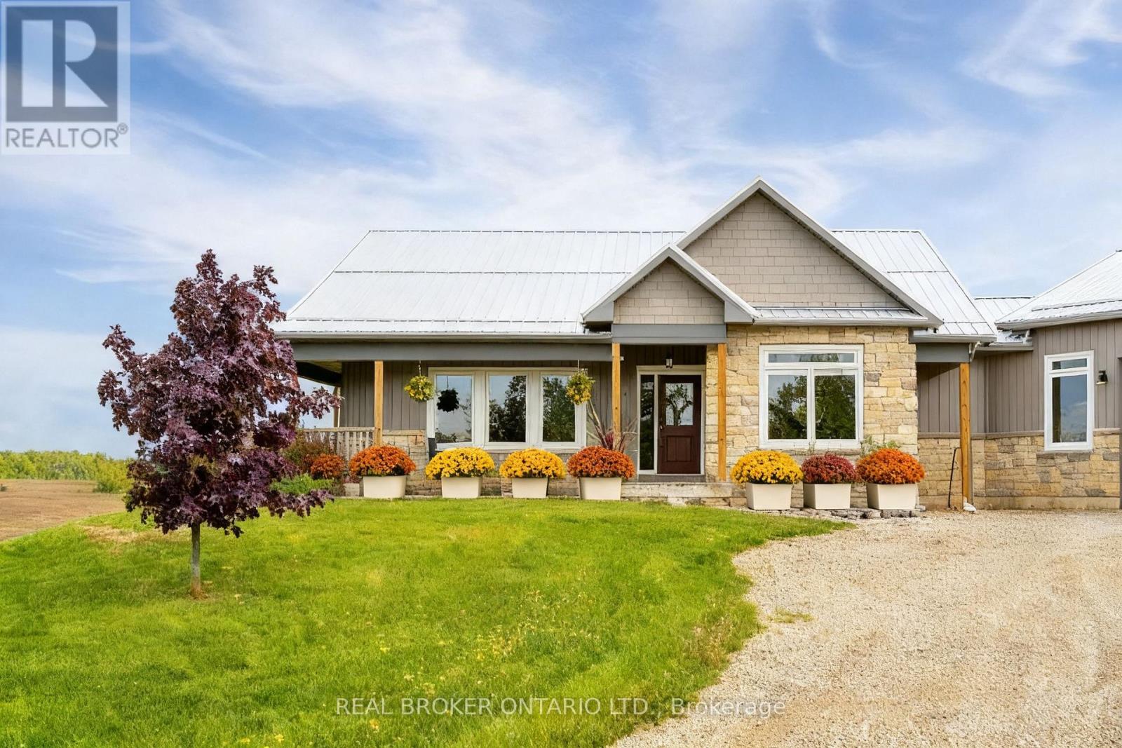 706249 Dufferin County Road 21, Mulmur, Ontario  L9V 0W4 - Photo 3 - X13814050
