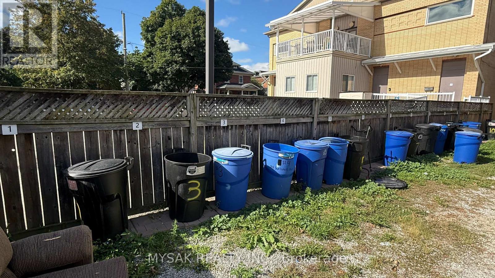 82-84 Welland Avenue, St. Catharines, Ontario  L2R 2N1 - Photo 19 - X13814084