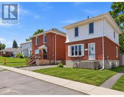 8 BETTES STREET, Belleville, Ontario