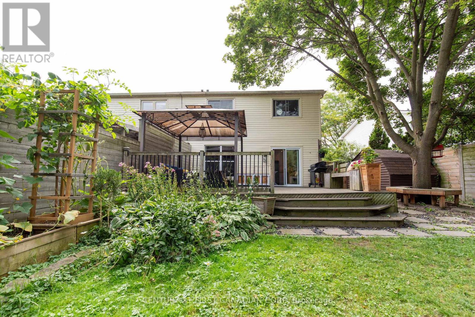 1279 Jalna Boulevard, London South, Ontario  N6E 2G3 - Photo 35 - X13797604