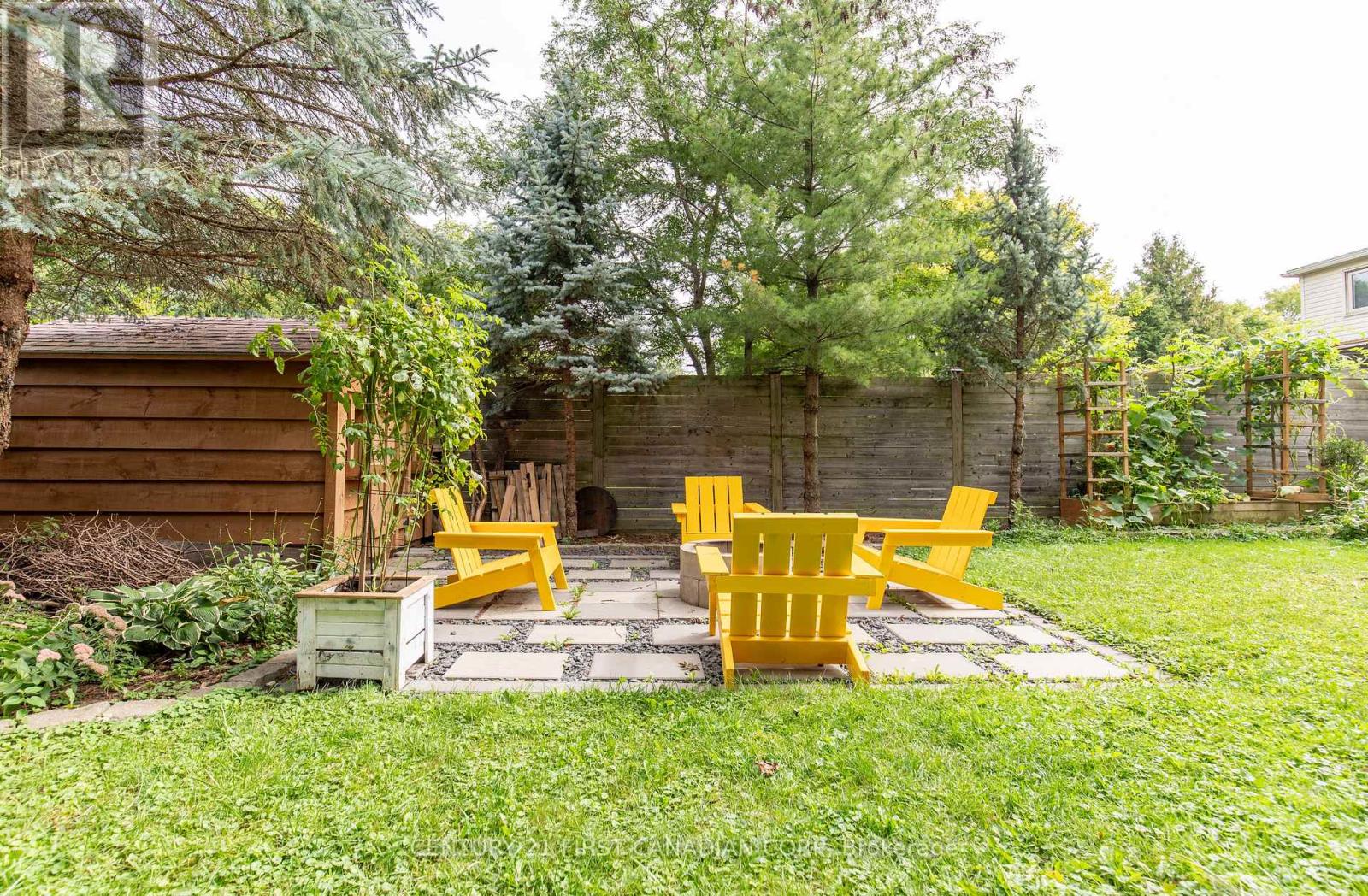 1279 Jalna Boulevard, London South, Ontario  N6E 2G3 - Photo 40 - X13797604