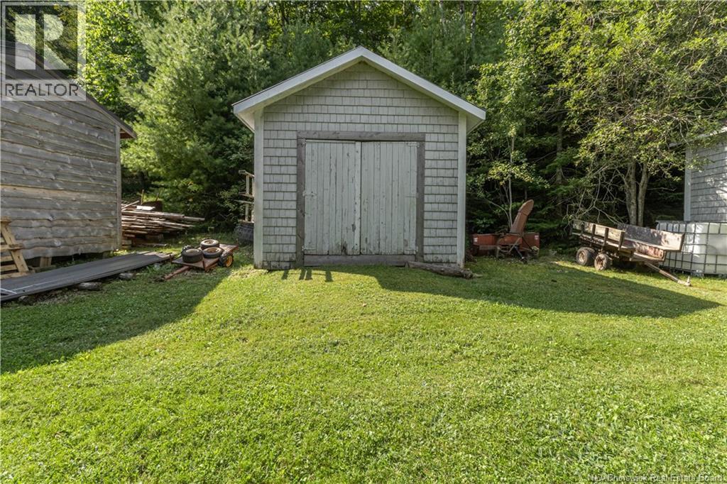 2370+2380 Route 705, Wickham, New Brunswick  E5T 4A8 - Photo 10 - NB148168