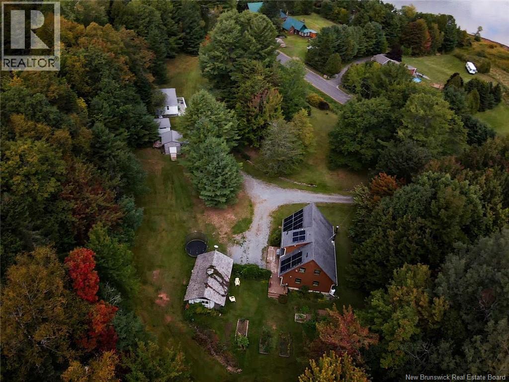 2370+2380 Route 705, Wickham, New Brunswick  E5T 4A8 - Photo 48 - NB148168