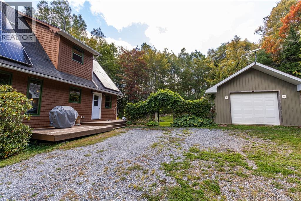 2370+2380 Route 705, Wickham, New Brunswick  E5T 4A8 - Photo 3 - NB148168