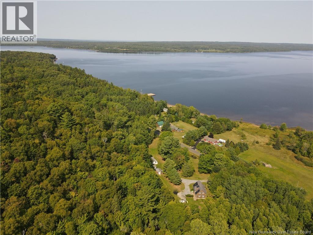 2370+2380 Route 705, Wickham, New Brunswick  E5T 4A8 - Photo 43 - NB148168