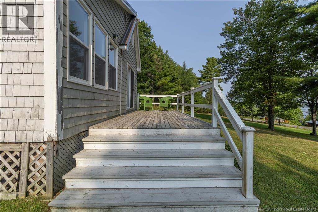 2370+2380 Route 705, Wickham, New Brunswick  E5T 4A8 - Photo 35 - NB148168