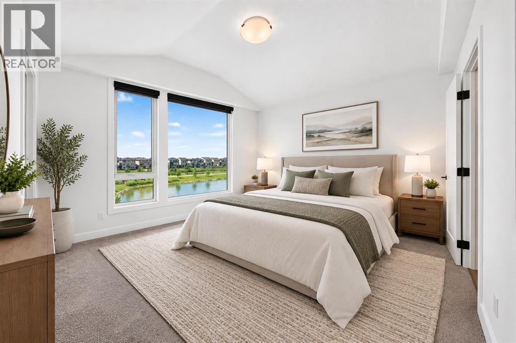 3101, 55 Lucas Way NW, Calgary, Alberta  T3P 2C7 - Photo 24 - A2306430