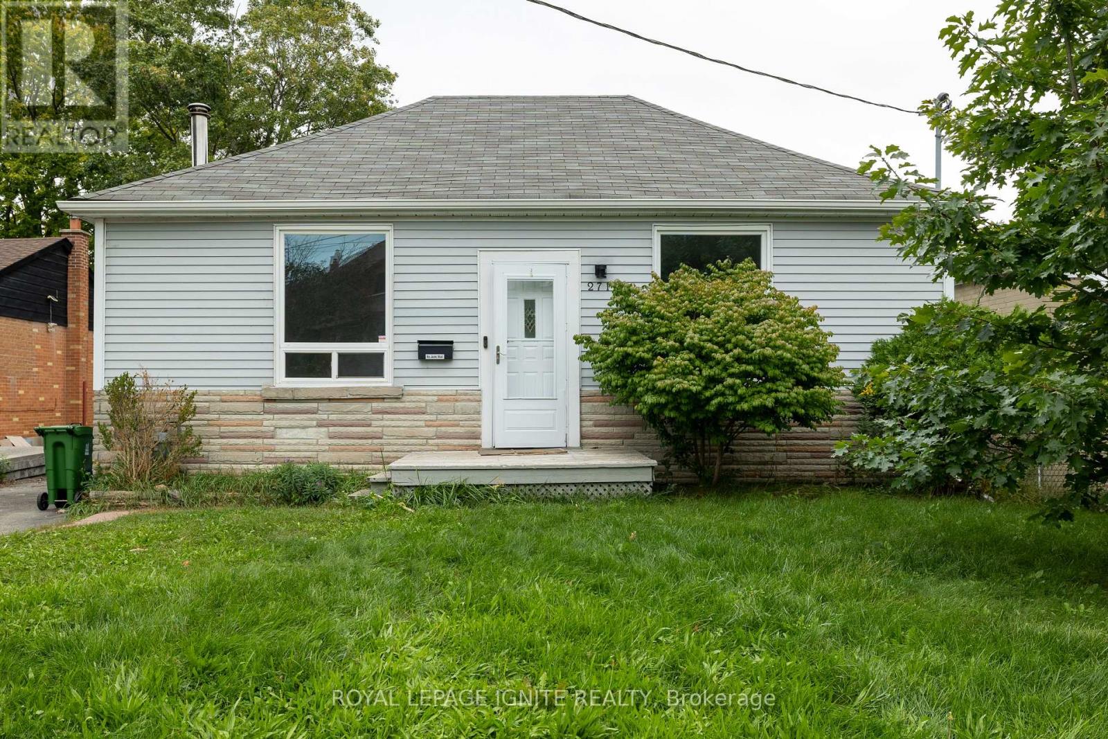 271 CONLINS ROAD, Toronto, Ontario