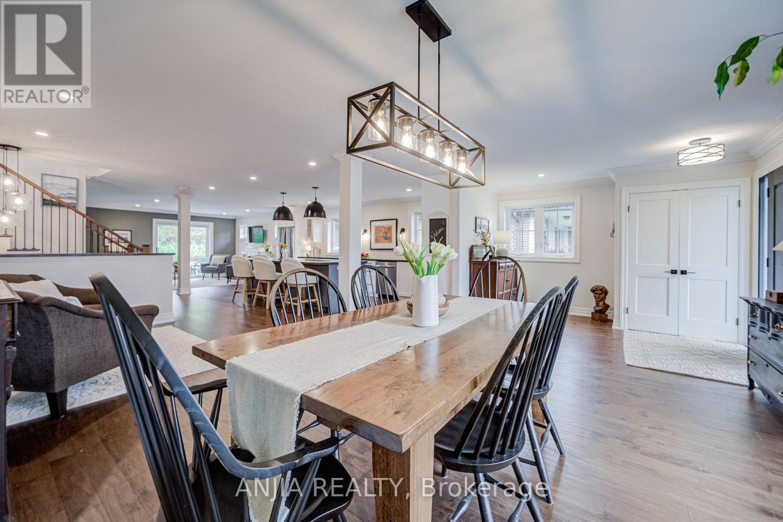 91 Manitoba Street, Whitchurch-Stouffville, Ontario  L4A 4T3 - Photo 15 - N13796304