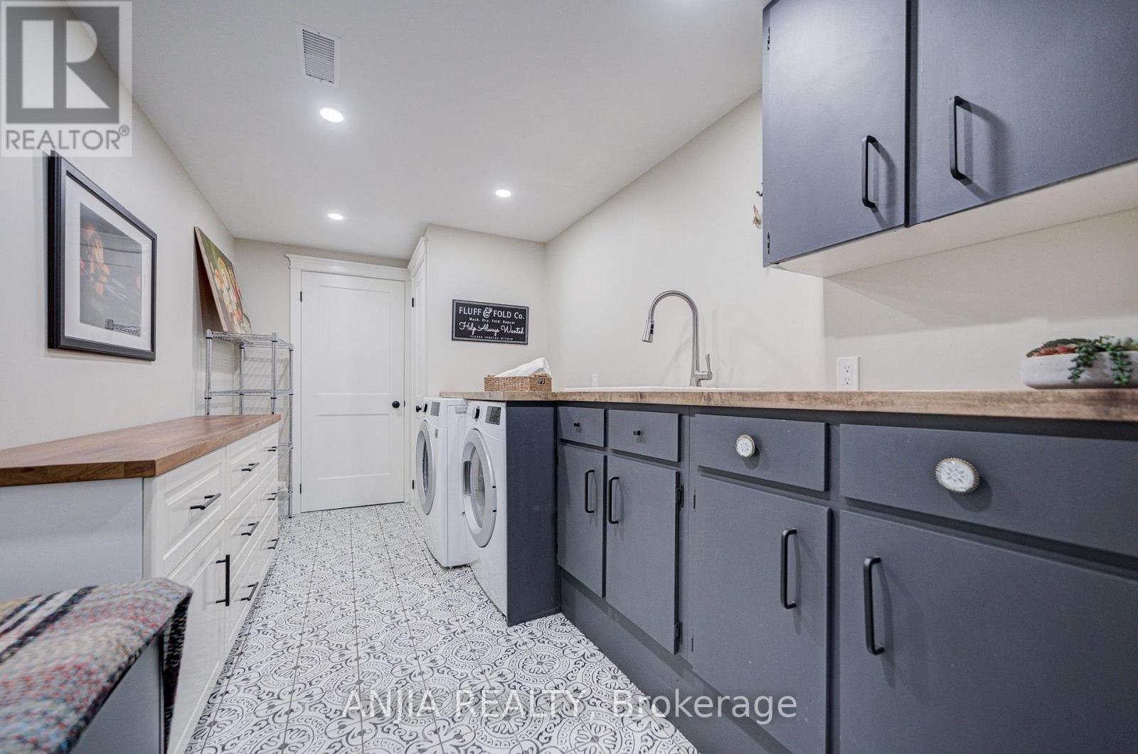 91 Manitoba Street, Whitchurch-Stouffville, Ontario  L4A 4T3 - Photo 36 - N13796304